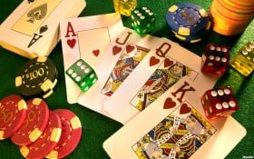 Privasi akun Kasino Langsung MG